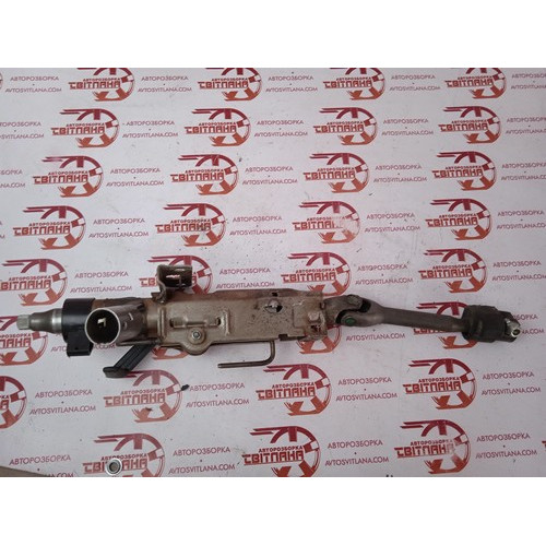 Рулевая колонка Renault Trafic 2001-2014 8200271345